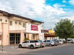 Hotel Euzébio's