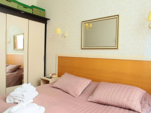 Отель Пижама