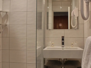 Timhotel Boulogne Rives de Seine