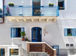 Casa Blandano