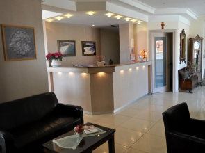 Hotel Antonios
