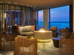 Four Seasons Hotel Casablanca