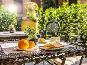 Aventino Guest House