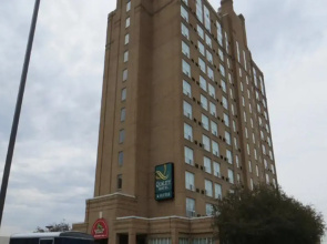 Four Points by Sheraton Toronto Airport East