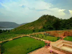 Rambihari Palace