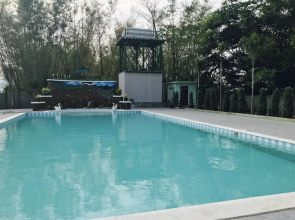 Golden Mountain Hotel