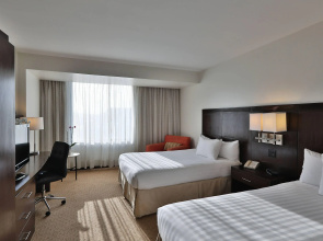 Courtyard by Marriott Panama Metromall