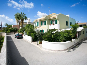 Casa Vacanze Le Dune