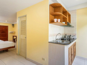 Sawasdee Place Hotel