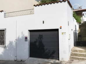 Casa di Elena in Iglesias