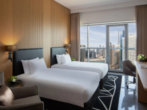 The First Collection Dubai Business Bay