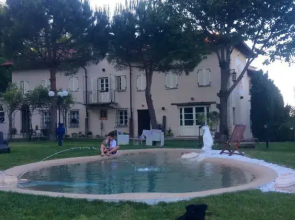 B&B Ca del Gallo in Langa