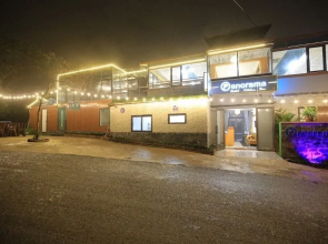 Acasa Panorama Homestay