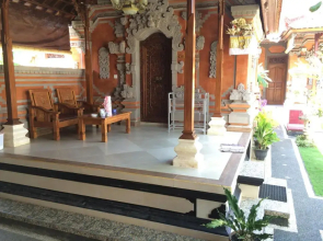 Arsa Homestay & Spa