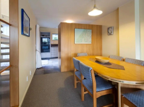 Apartments @ Spinnaker Bay