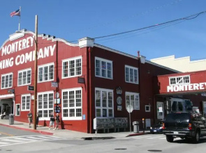 La Quinta Inn Monterey