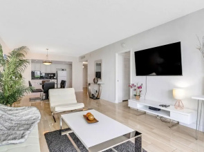 Deluxe 1 BR Ocean Reserve w/ Resort Amenities Str-02071 by Redawning