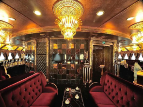 华安国际大酒店(烟台海滨路店)