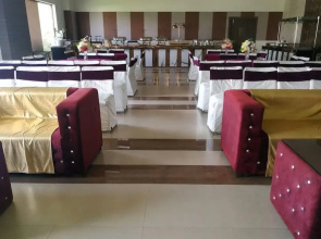 Royal Palm Resort