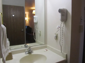 Park View Inn & Suites and Conference Center