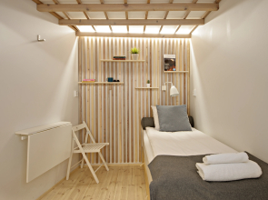 Dream Hostel & Hotel