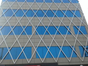Hotel Horizon Plaza