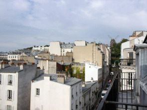 Hôtel Littéraire Marcel Aymé, BW Premier Collection