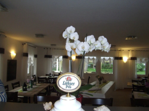 Landhotel Zum Kranich