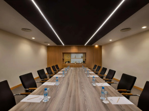 Hotel Odyssee Center