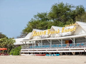 Xanadu Beach Resort