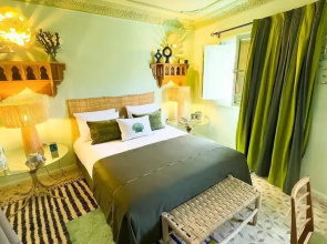 Riad & Spa Stella Cadente