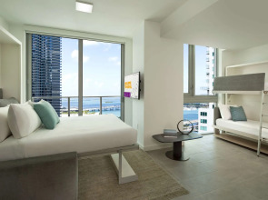 YotelPad Miami