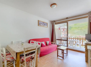 Le Chalet A