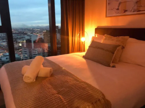 BHB Crown Southbank Apartment