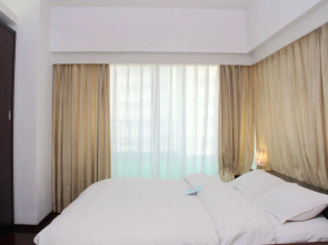 World Union Service Apartment Cosmo