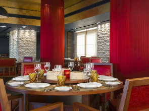 Sofitel Dubai The Palm 