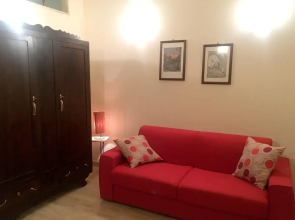 Apartment with 2 Bedrooms in Matera