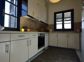 Knossos Palace Secluded Villa