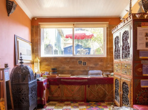 Porto Riad Guest House