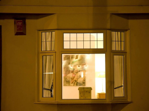Innocence Rooms East