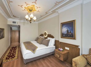 Seven Hills Hotel - Special Class