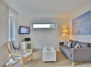 Haus Küstenkinder Haus Küstenkinder Louis Appartement 2