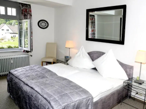 Luxuriose Ferienwohnung in Bad Pyrmont