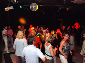 Febeach Hotel - All Inclusive