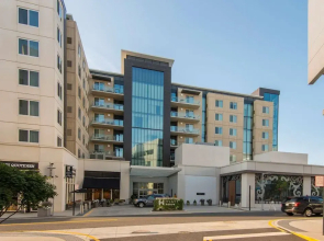 Archer Hotel Falls Church