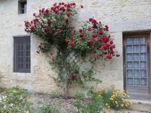 La Roseraie