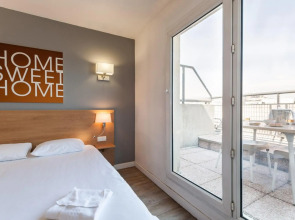 Residhotel Grand Prado