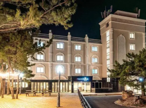 Cocoon Tourist Hotel Aewol Jeju