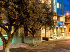 Best Western Hotel Atrium Valence