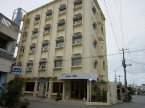 Adan Hotel